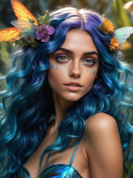 Moonshine Fairy
