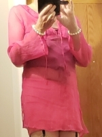 Crossdresser Candy