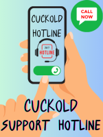 Cuckold Support Hotline