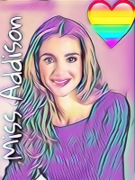 MissAddison