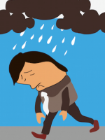 A Bad Day