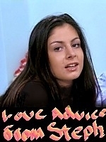 Princess Stephanie Relationship Advice from the Girl Next Door