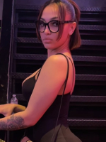 Your confidant Rosie