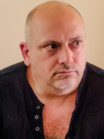 Share your feelings and desires for male intimacy and sex and let me help you