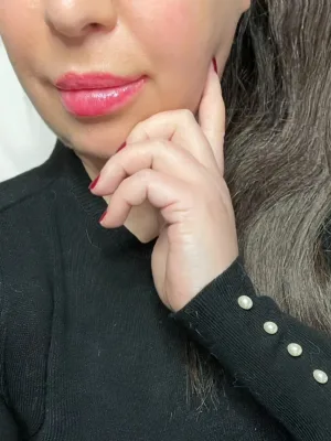 Tell me all about your fetish