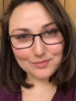 Sex Healer Barbara