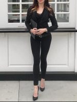 Disciplinarian Teaching Dating Manners