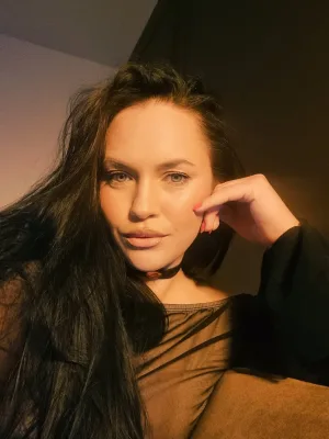 Lady Irina
