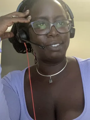 Here to assist you