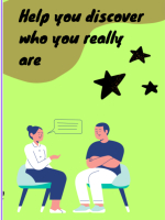 helping you discover who you really are
