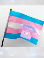 Gender chat for all identities Help for trans individuals too
