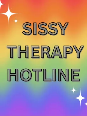 A Safe Place For Sissys