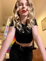 Sexual Therapy With Cindy