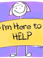 Here to Hear you