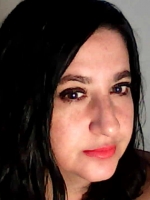 You can learn and heal anything and all sex related issues with Teacher Nina