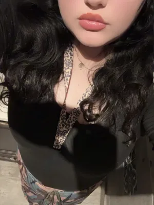 tell me your deepest darkest secrets, baby.
