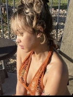 Sex talk with Tiff