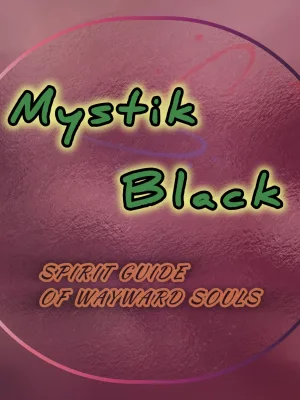 Honest Conversations with Mystik Black