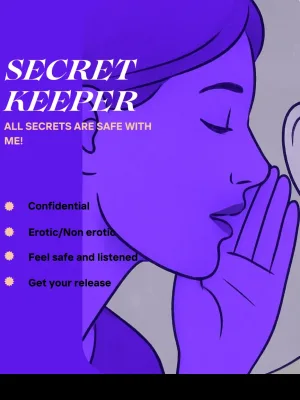 SecretKeeper