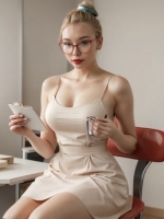 Leah SexHealer