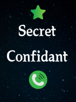 Secret Confidant