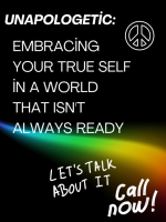 Beyond the Labels Embracing Your True Identity