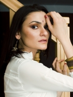 Indian Mixed Middle Eastern Therapisst