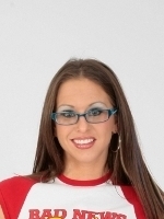 Grad Student Kristen
