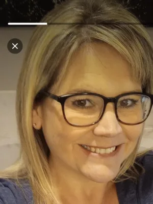 Caring Christy