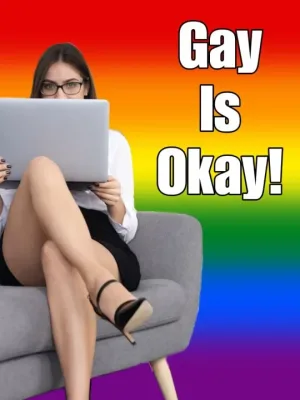 Helping you to embrace your homosexual tendencies