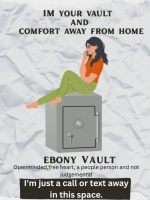 Your Vault